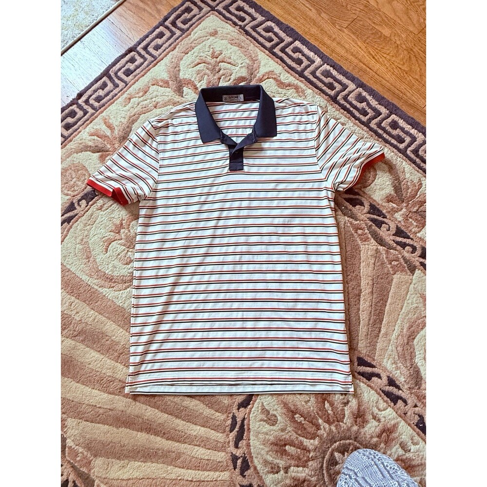 G/Fore polo